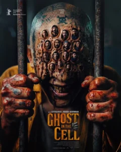 meledak-ghost-in-the-cell-puncaki-box-office-indonesia